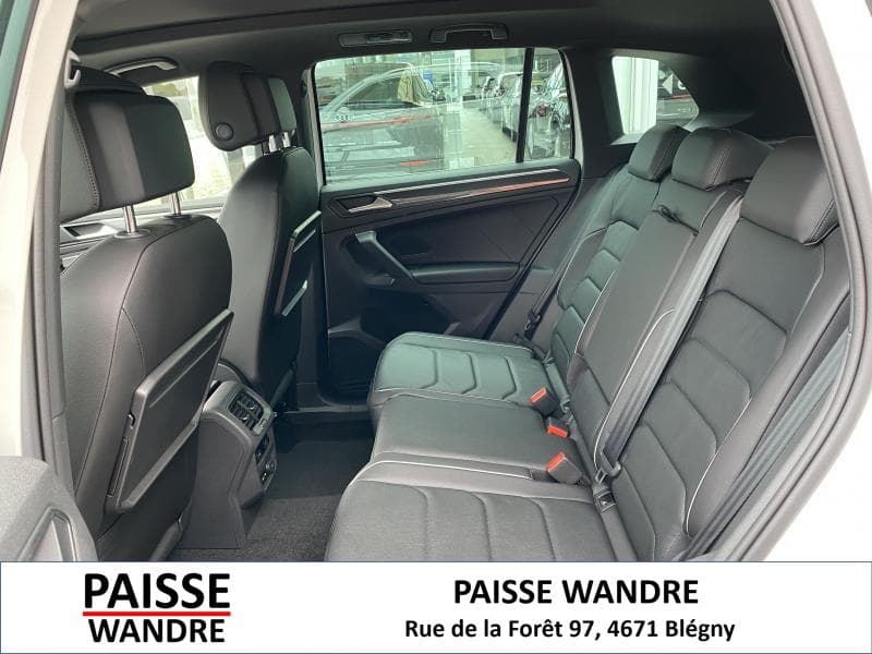 Volkswagen Tiguan III Highline Platinum - 12