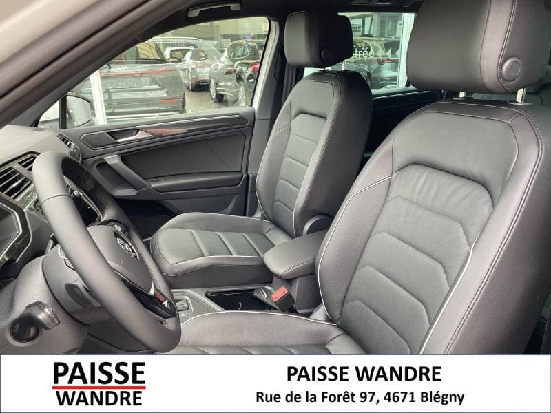 Volkswagen Tiguan III Highline Platinum - 11