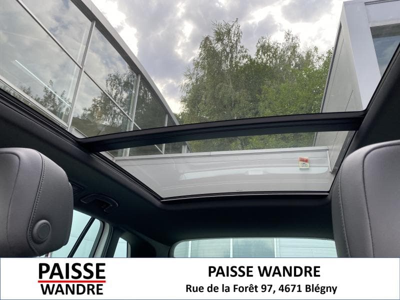 Volkswagen Tiguan III Highline Platinum - 14