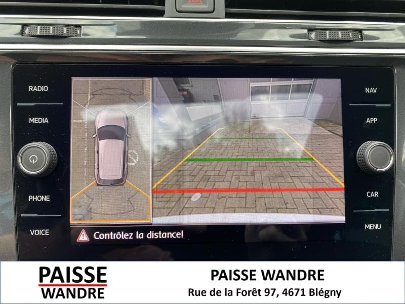 Volkswagen Tiguan III Highline Platinum - 25