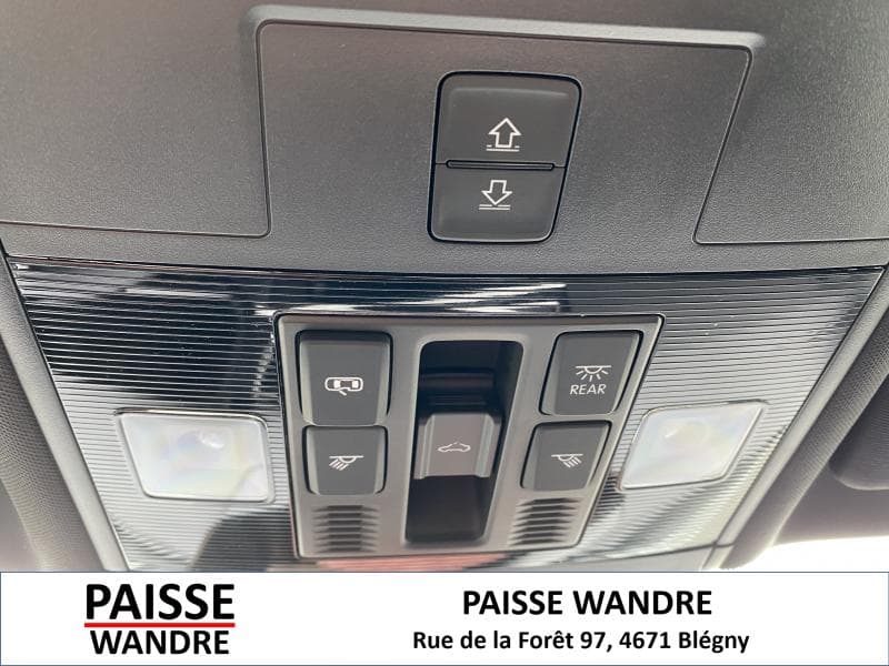 Volkswagen Tiguan III Highline Platinum - 28