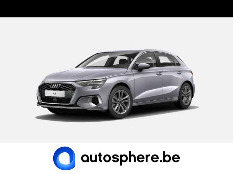 Audi A3 Sportback Advanced - 1
