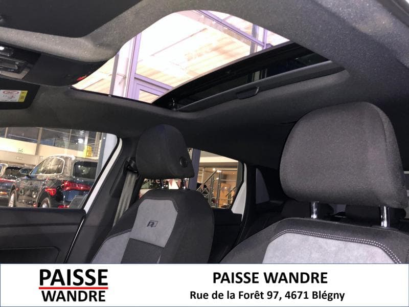Volkswagen Polo Highline - 9