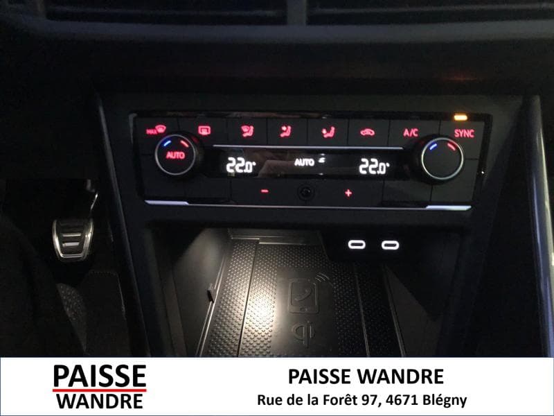 Volkswagen Polo Highline - 20