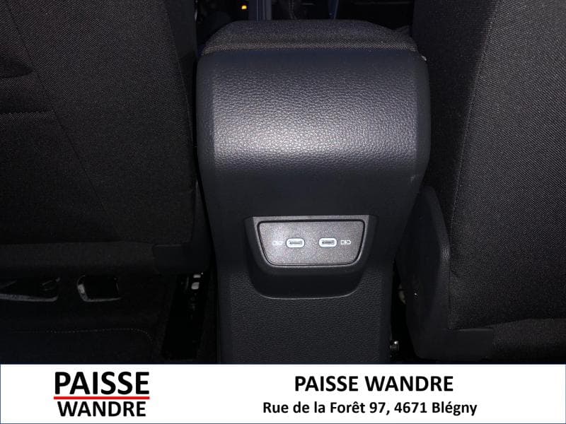 Volkswagen Polo Highline - 22