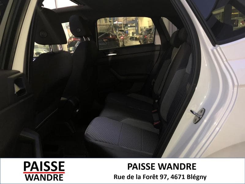 Volkswagen Polo Highline - 21