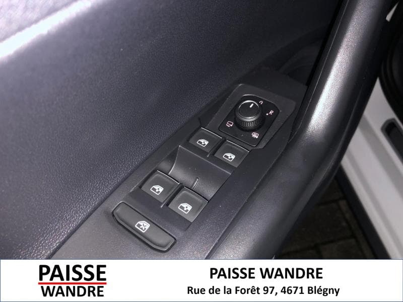 Volkswagen Polo Highline - 10