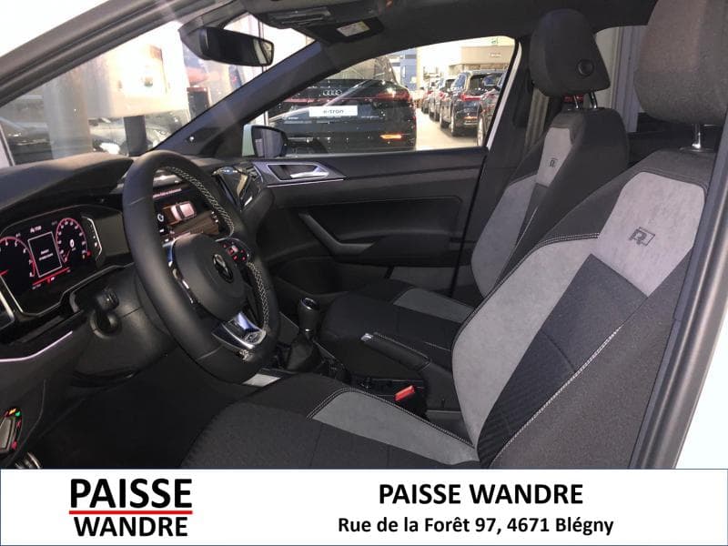 Volkswagen Polo Highline - 8