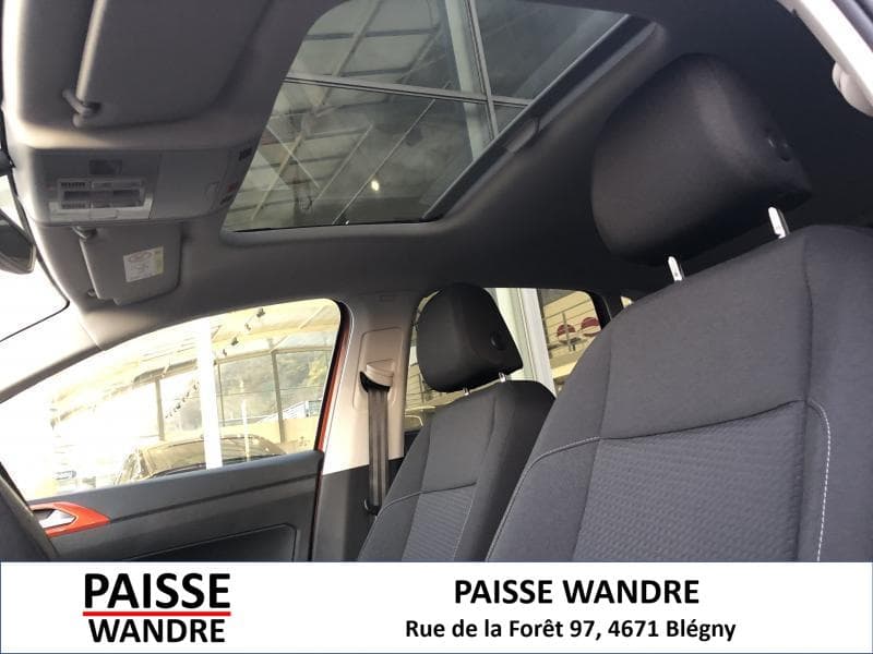 Volkswagen Polo Comfortline - 13