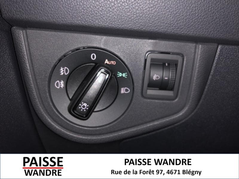 Volkswagen Polo Comfortline - 17
