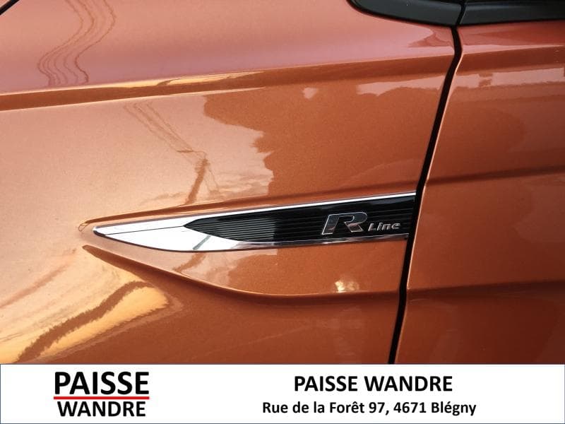 Volkswagen Polo Comfortline - 10