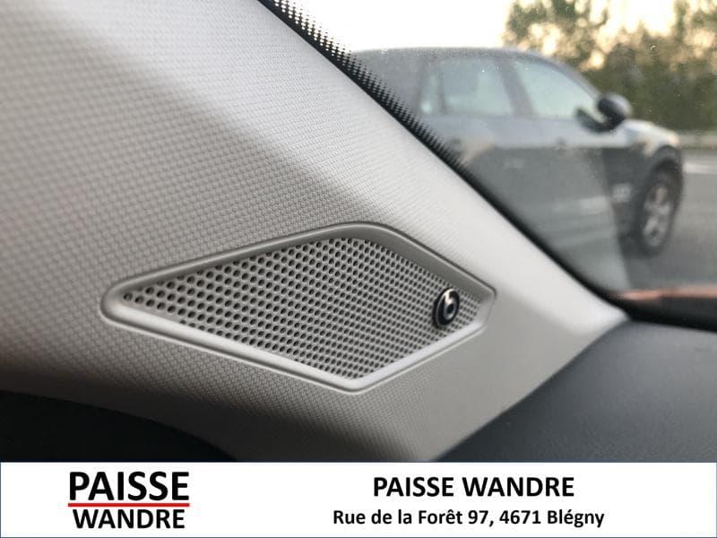 Volkswagen Polo Comfortline - 15