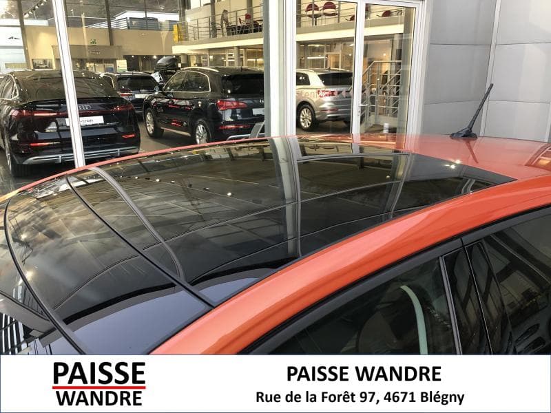 Volkswagen Polo Comfortline - 11