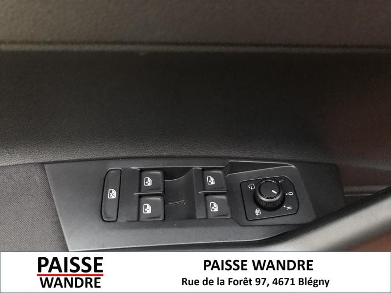 Volkswagen Polo Comfortline - 16