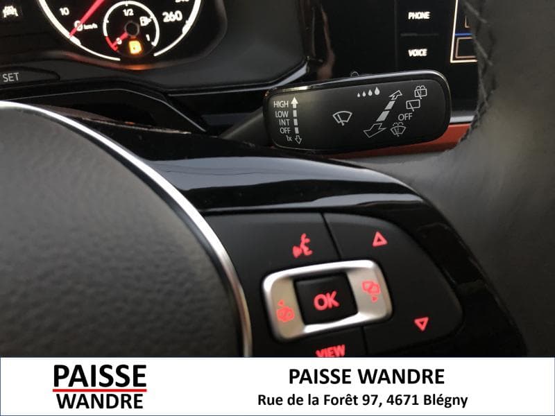 Volkswagen Polo Comfortline - 20