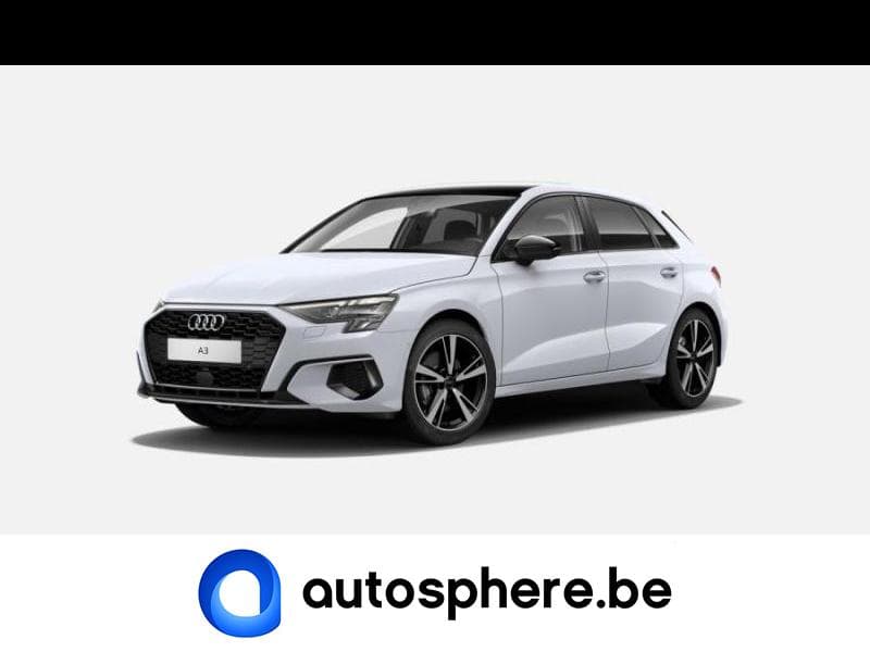 Audi A3 Sportback Advanced 30 tfsi 6 vitesses - 1