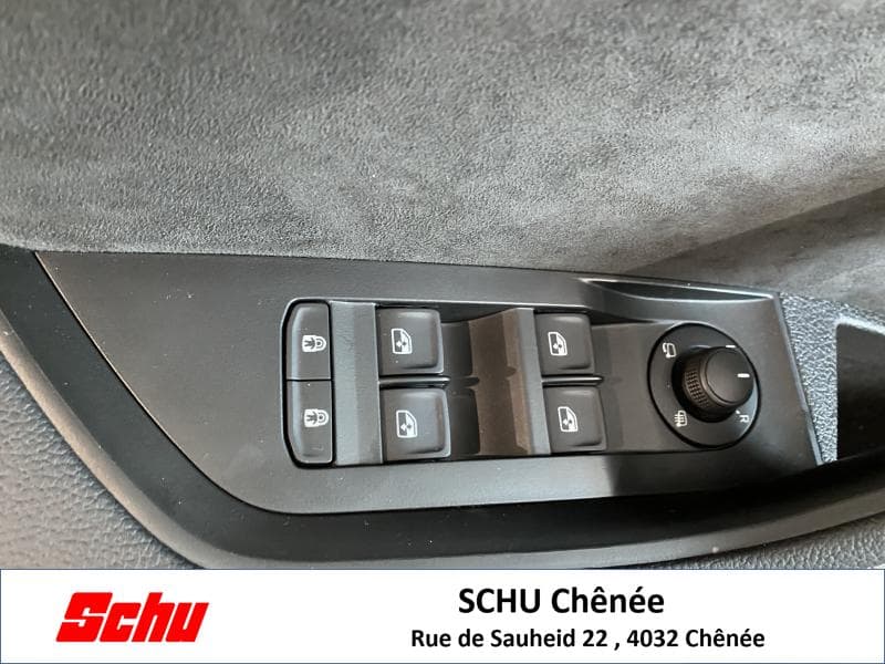 Skoda Superb Sportline - 20