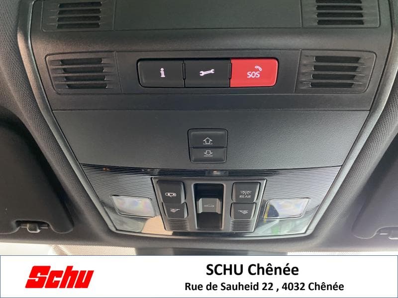 Skoda Superb Sportline - 16