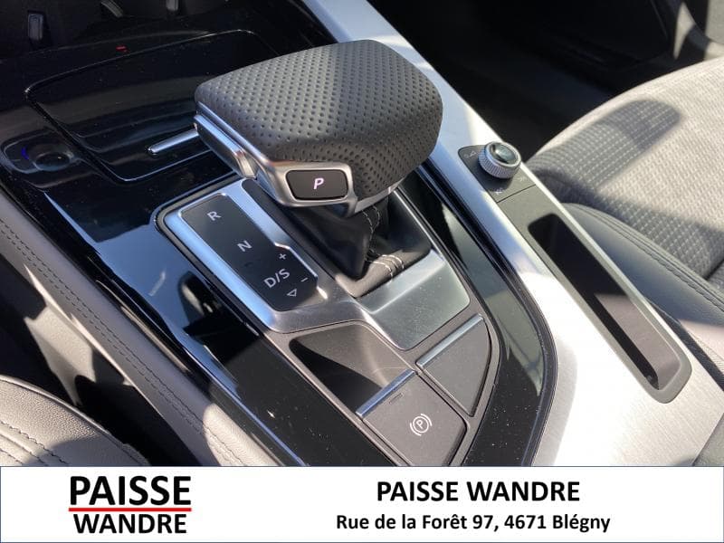 Audi A4 Avant S Line - 20