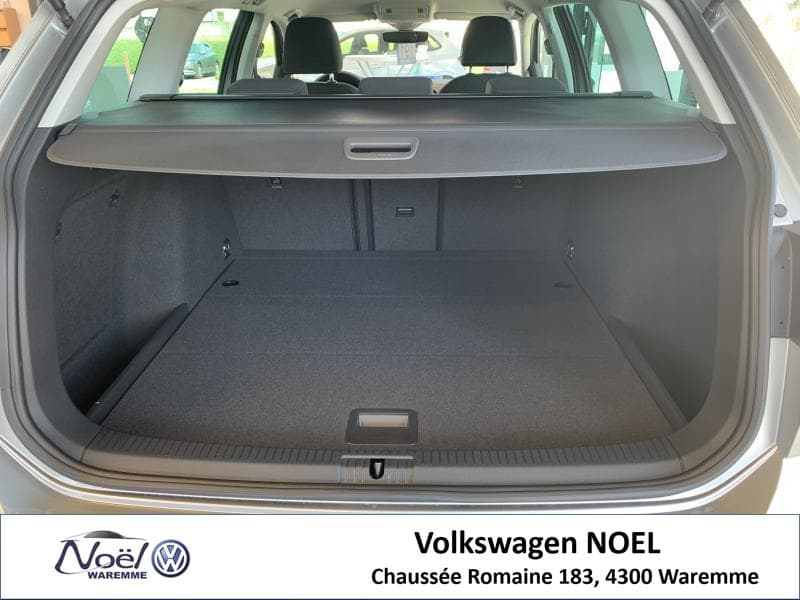 Volkswagen Golf VII Comfortline IQDRIVE - 12