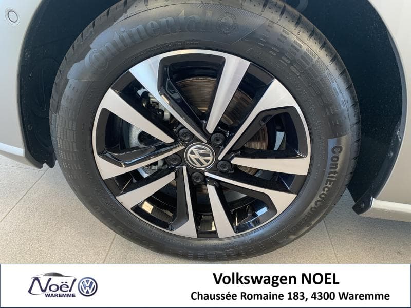 Volkswagen Golf VII Comfortline IQDRIVE - 9