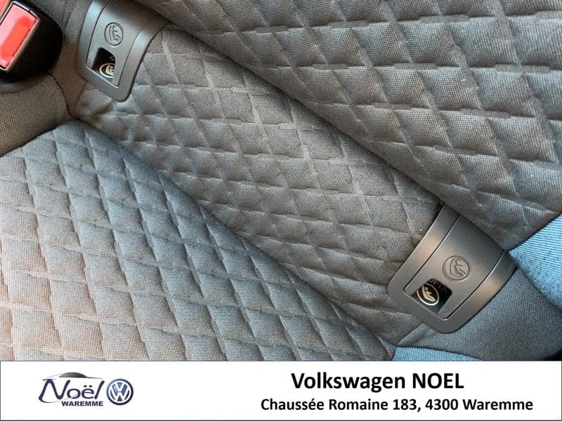 Volkswagen Golf VII Comfortline IQDRIVE - 15