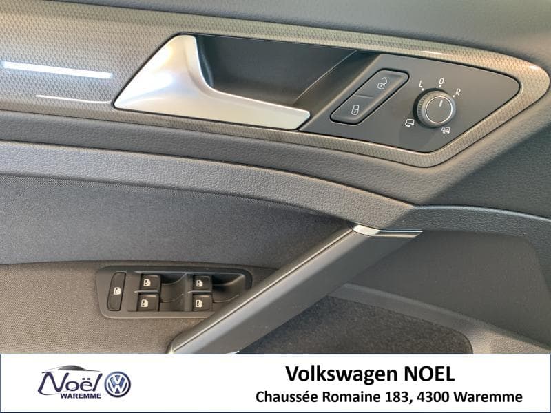 Volkswagen Golf VII Comfortline IQDRIVE - 16
