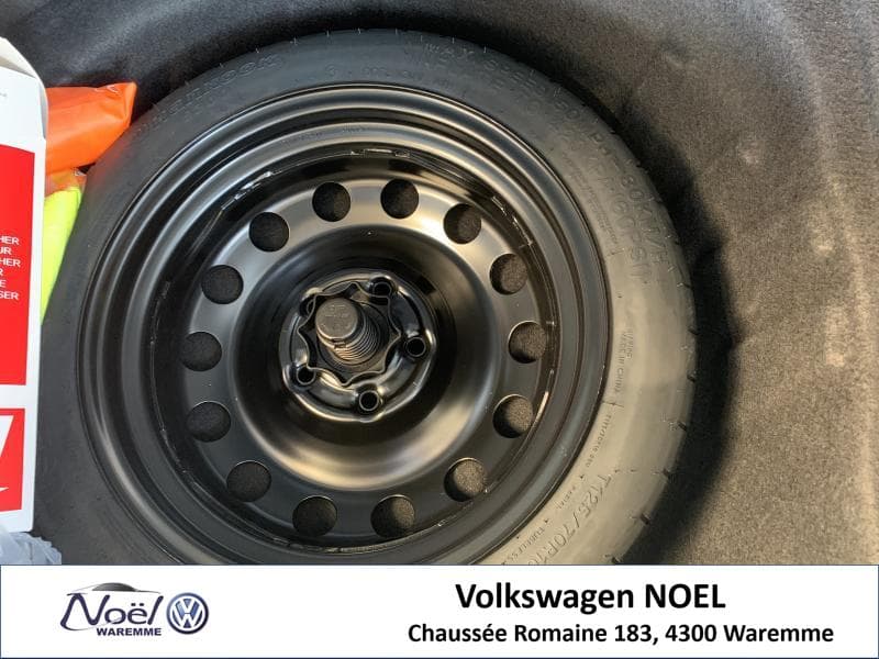 Volkswagen Golf VII Comfortline IQDRIVE - 13