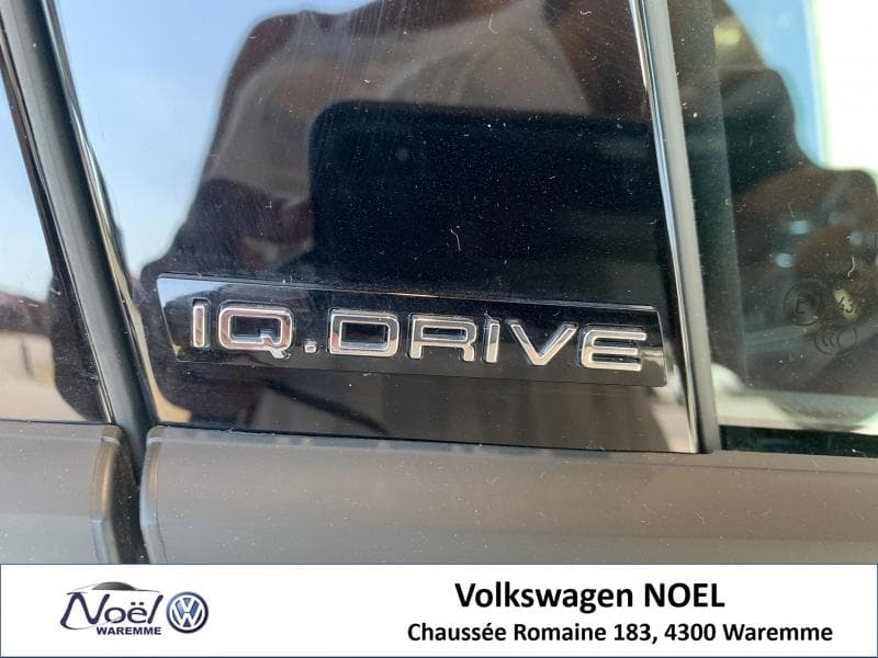 Volkswagen Golf VII Comfortline IQDRIVE - 11