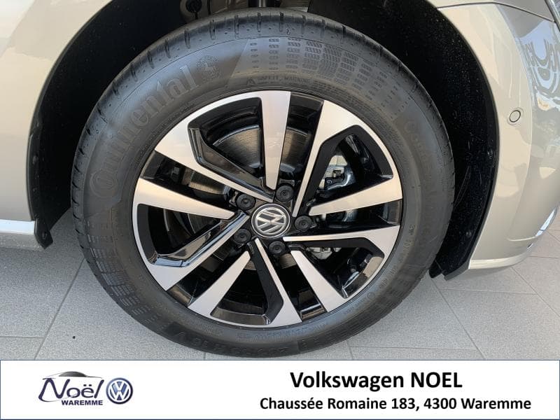 Volkswagen Golf VII Comfortline IQDRIVE - 10