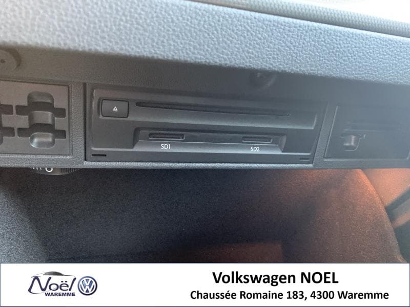 Volkswagen Golf VII Comfortline IQDRIVE - 27