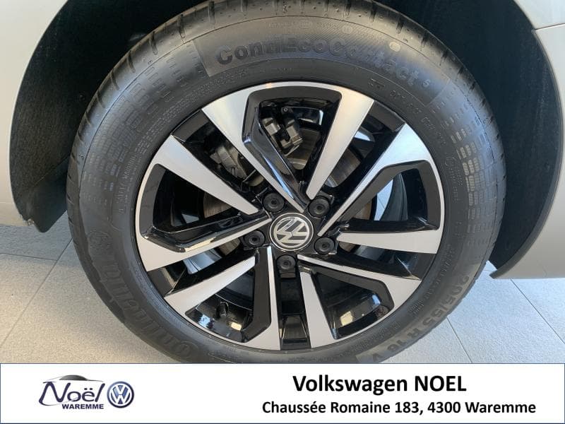Volkswagen Golf VII Comfortline IQDRIVE - 8
