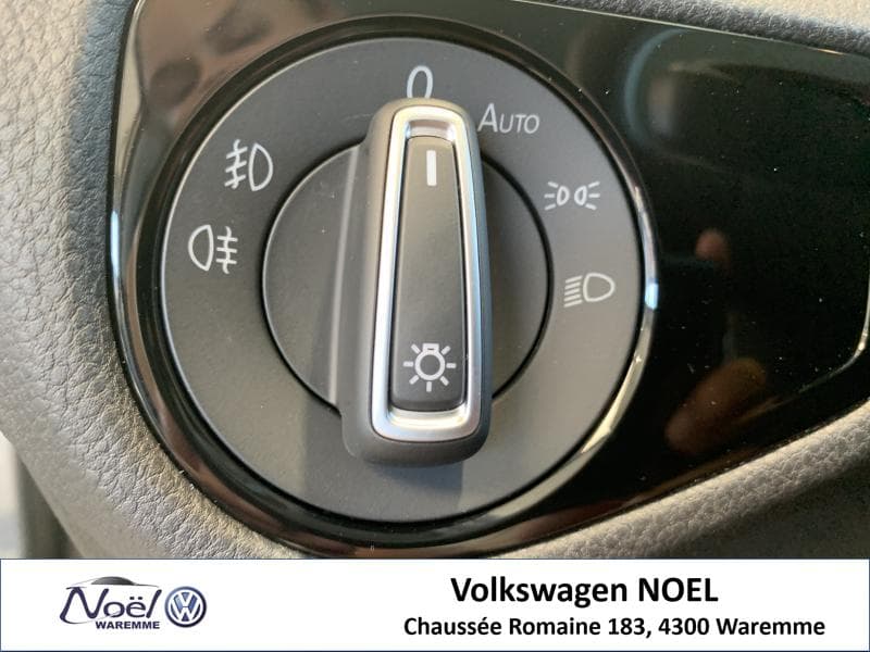 Volkswagen Golf VII Comfortline IQDRIVE - 19