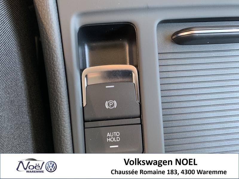 Volkswagen Golf VII Comfortline IQDRIVE - 25