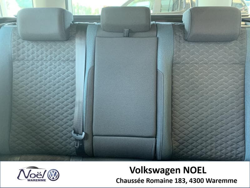 Volkswagen Golf VII Comfortline IQDRIVE - 28