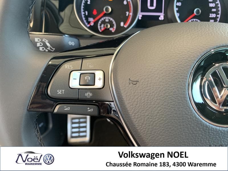 Volkswagen Golf VII Comfortline IQDRIVE - 21