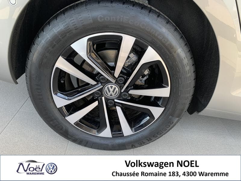 Volkswagen Golf VII Comfortline IQDRIVE - 7