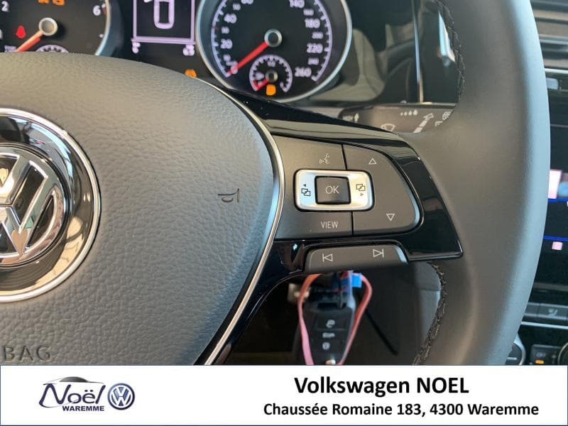 Volkswagen Golf VII Comfortline IQDRIVE - 20