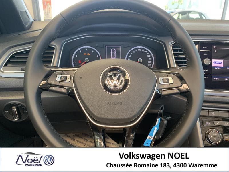 Volkswagen T-Roc Cabrio - 16