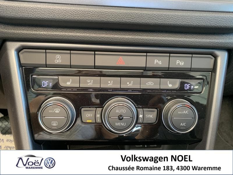 Volkswagen T-Roc Cabrio - 23