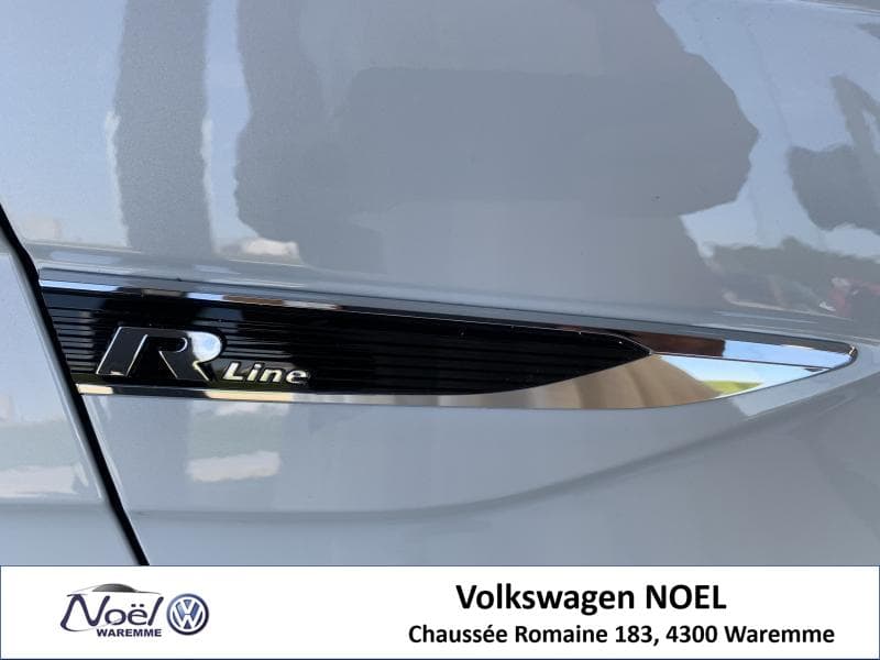Volkswagen Polo VI Comfortline - 13