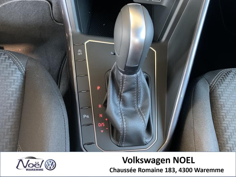Volkswagen Polo VI Comfortline - 25