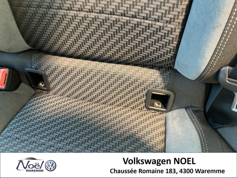 Volkswagen Polo VI Comfortline - 28