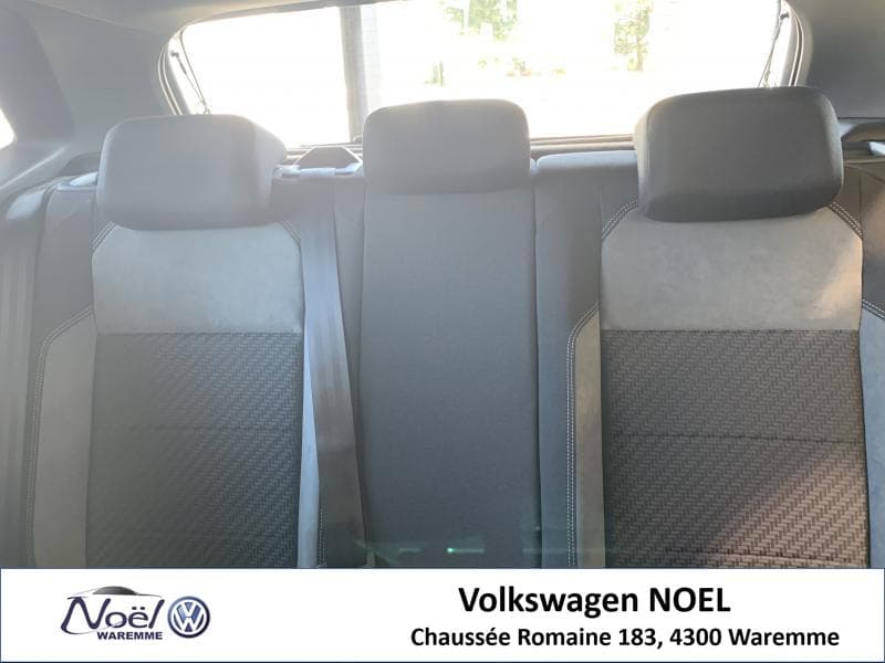 Volkswagen Polo VI Comfortline - 27