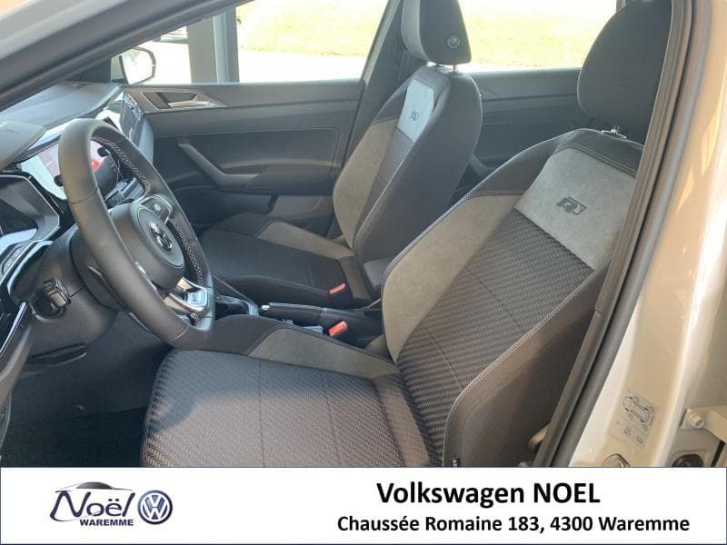 Volkswagen Polo VI Comfortline - 14