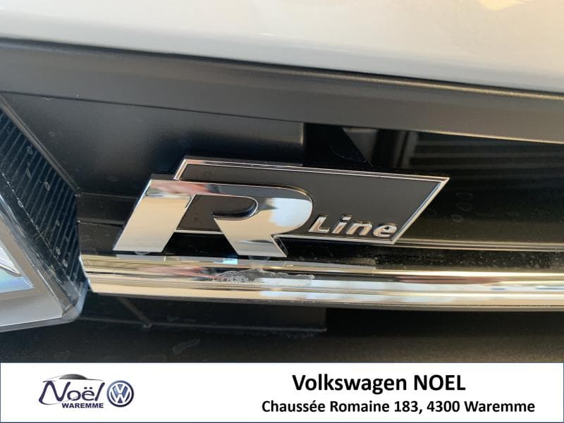 Volkswagen Polo VI Comfortline - 12