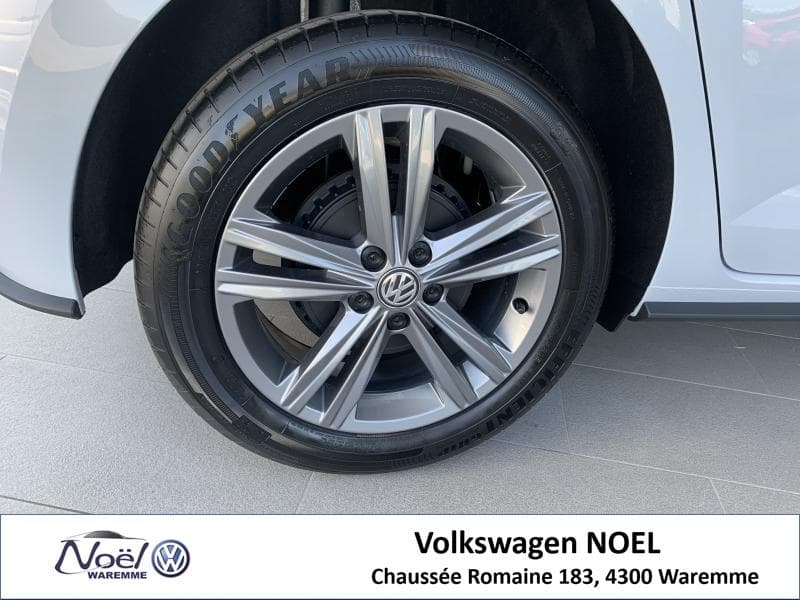 Volkswagen Polo VI Comfortline - 10