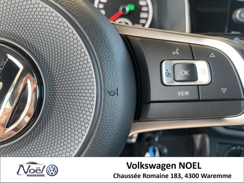 Volkswagen Polo VI Comfortline - 19