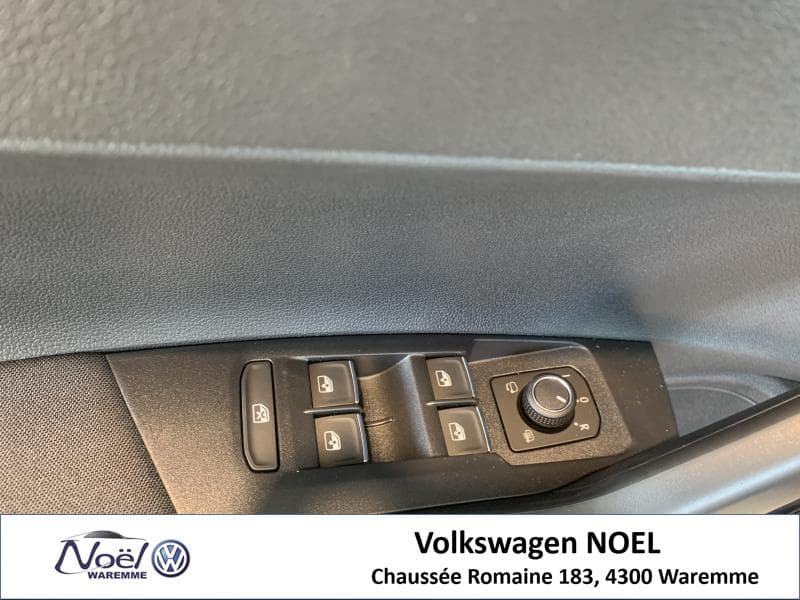 Volkswagen Polo VI Comfortline - 16