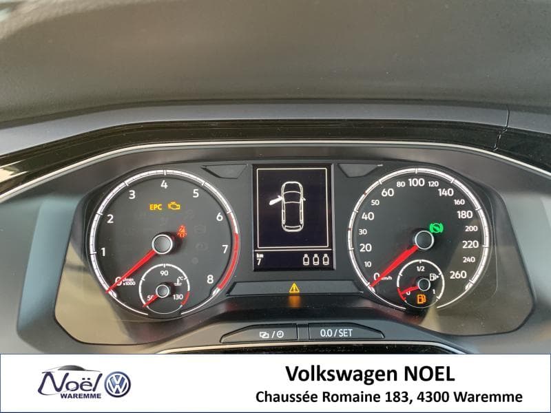 Volkswagen Polo VI Comfortline - 20